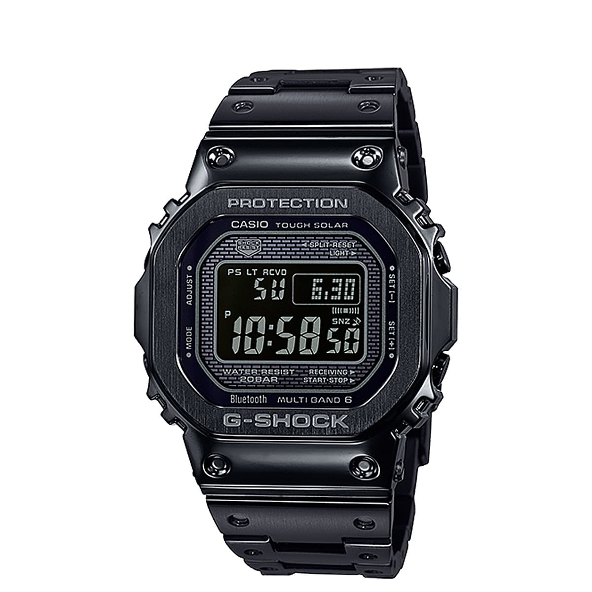 Casio G-Shock GMW-B5000 Full Metal 2