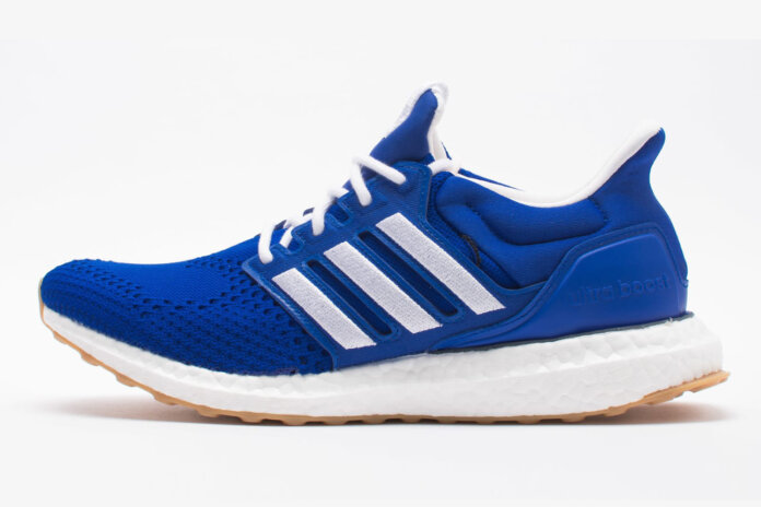 Engineered Garments x adidas Ultra Boost