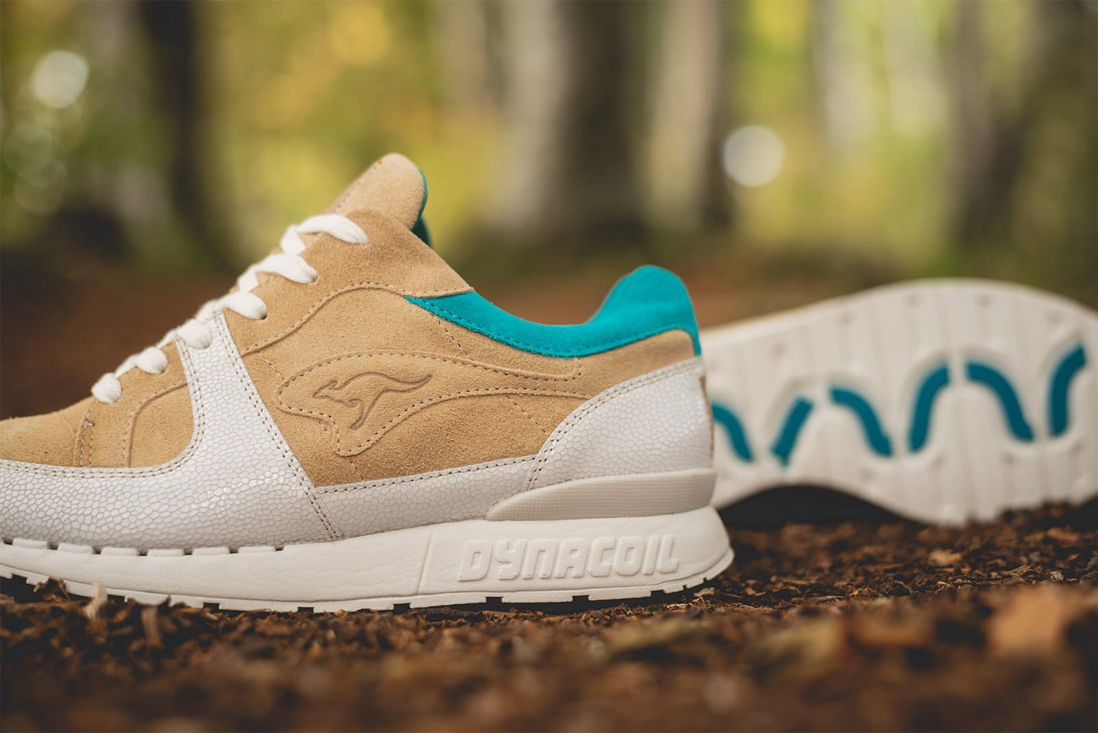 HANON x KangaROOS Coil-R1 Moonshine 10