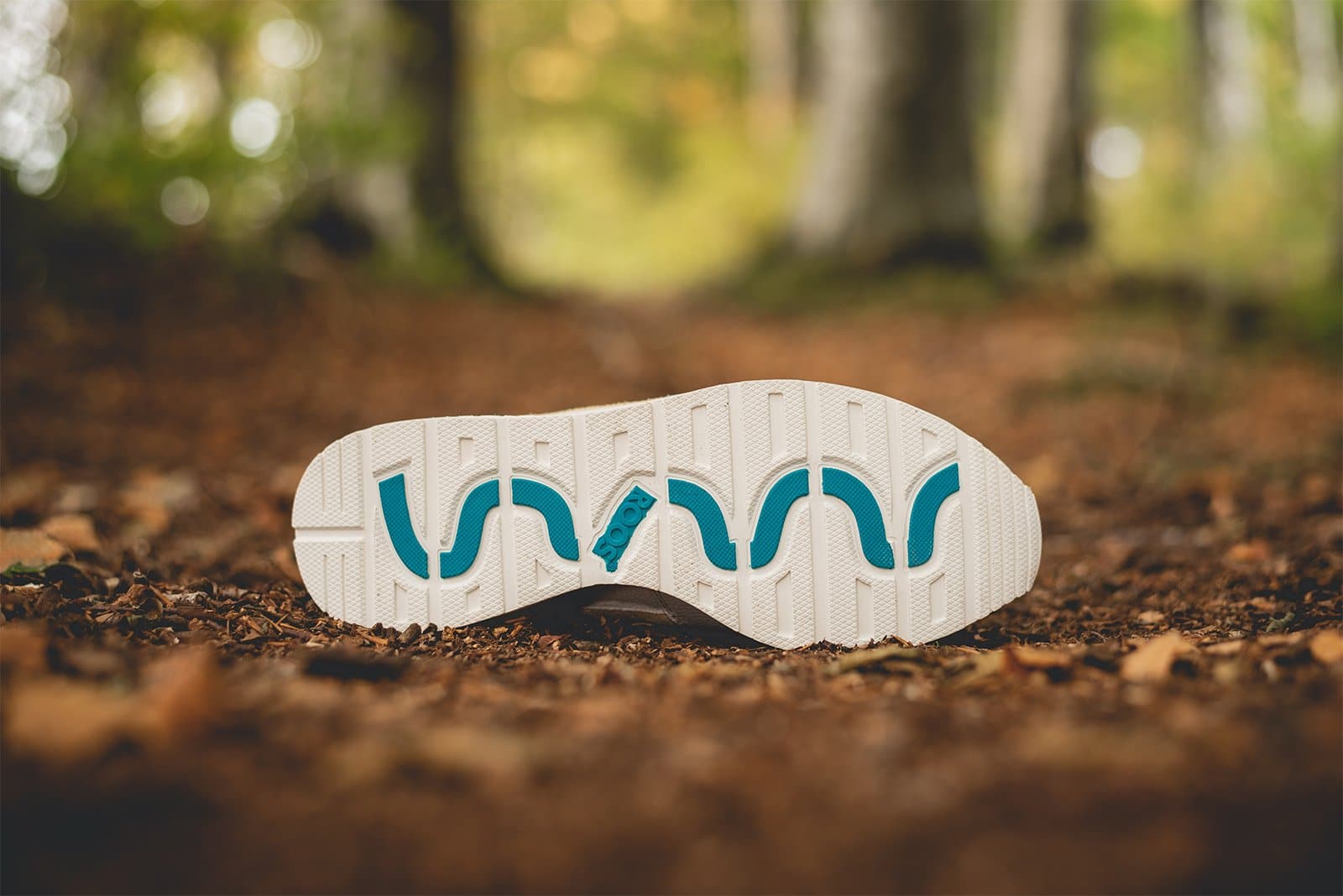 HANON x KangaROOS Coil-R1 Moonshine 13