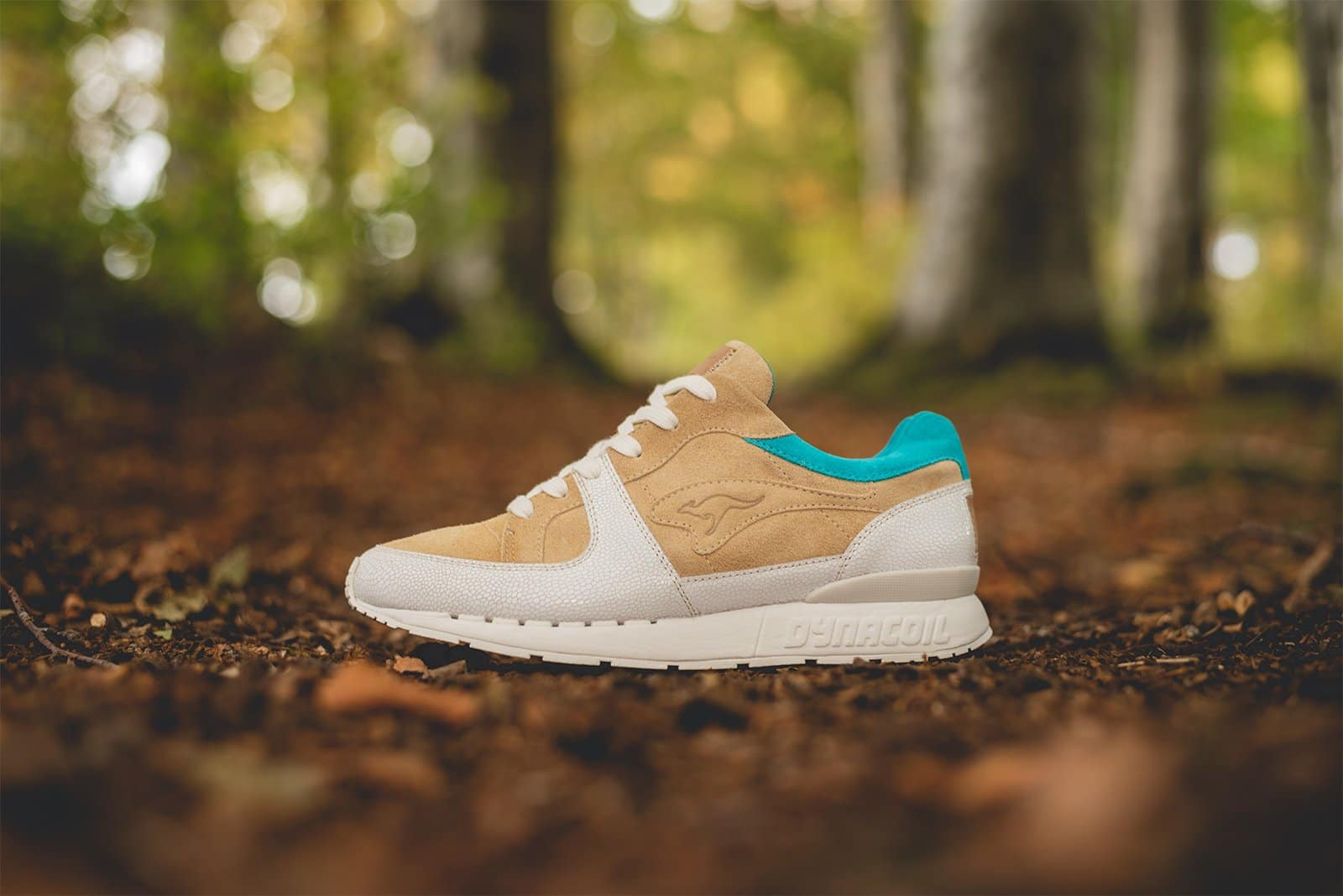 HANON x KangaROOS Coil-R1 Moonshine 5