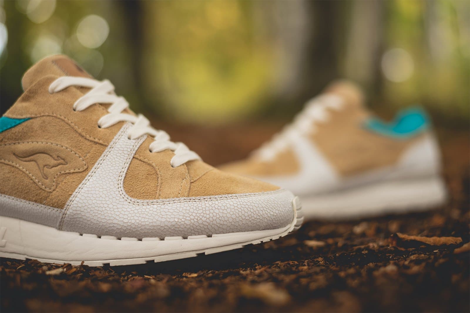 HANON x KangaROOS Coil-R1 Moonshine 7