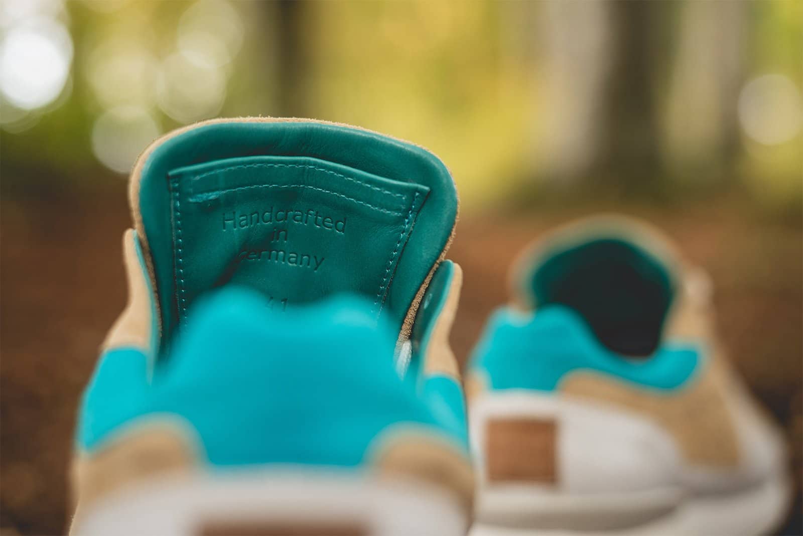 HANON x KangaROOS Coil-R1 Moonshine 9