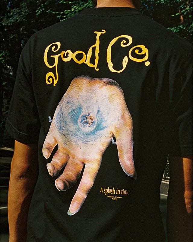 Lookbook The Good Company Fall 2018 1