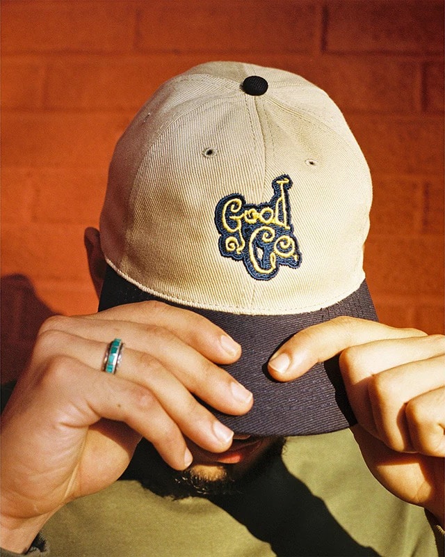 Lookbook The Good Company Fall 2018 10
