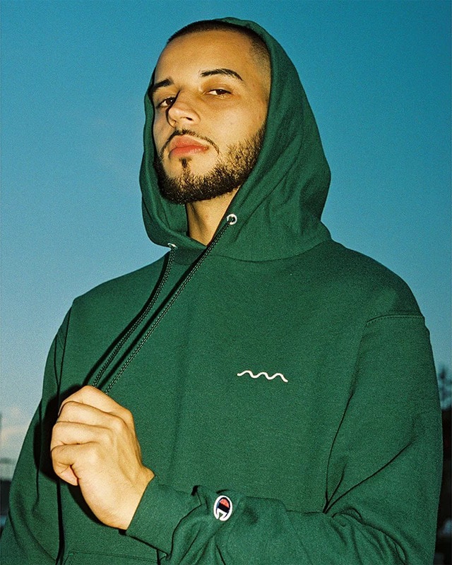 Lookbook The Good Company Fall 2018 13