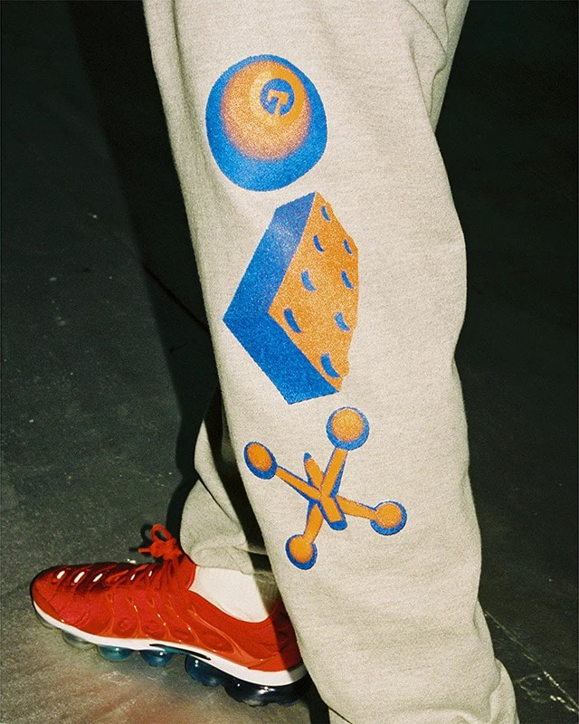 Lookbook The Good Company Fall 2018 16