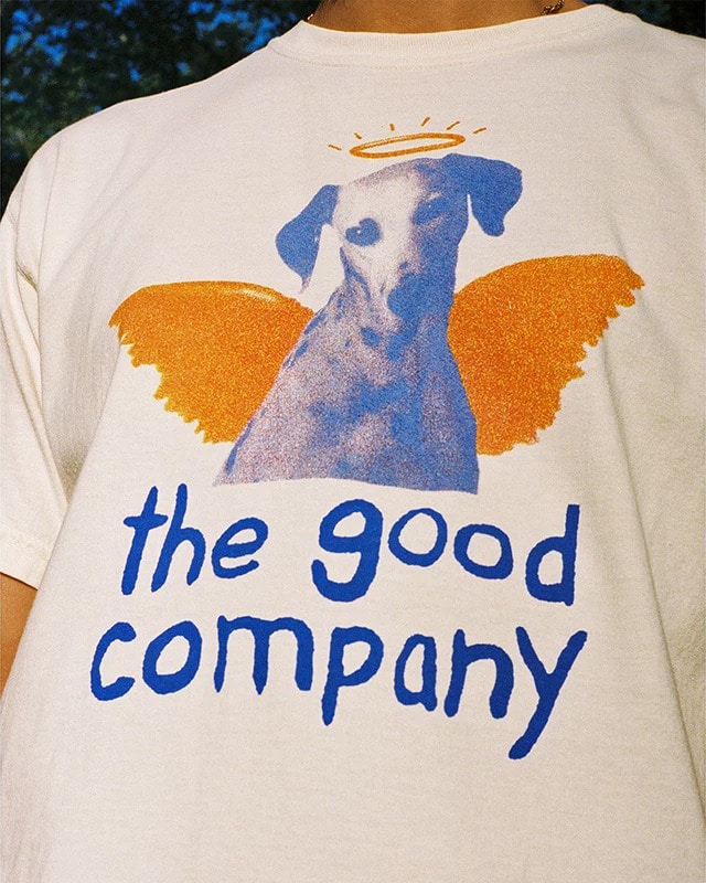 Lookbook The Good Company Fall 2018 3