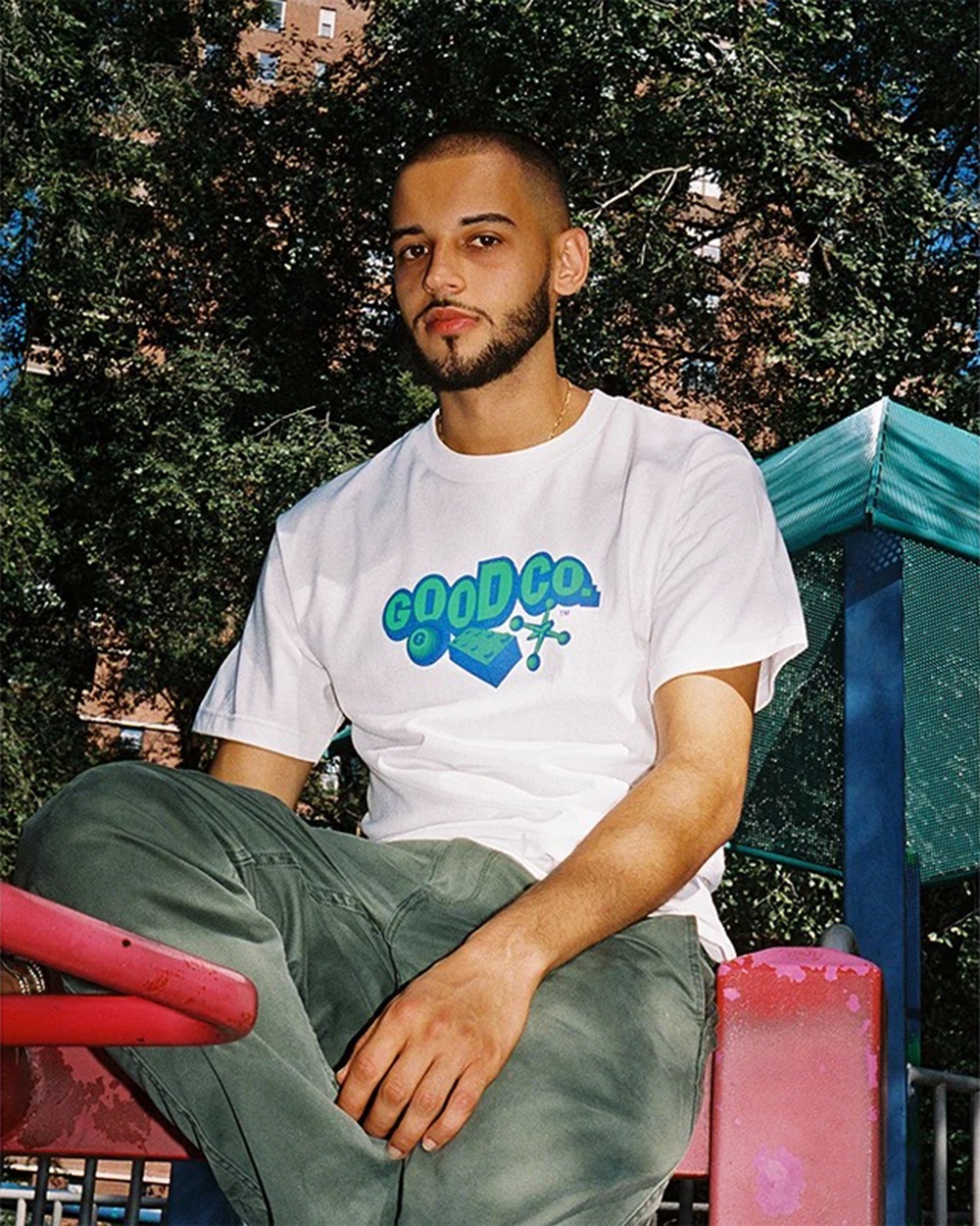 Lookbook The Good Company Fall 2018 4