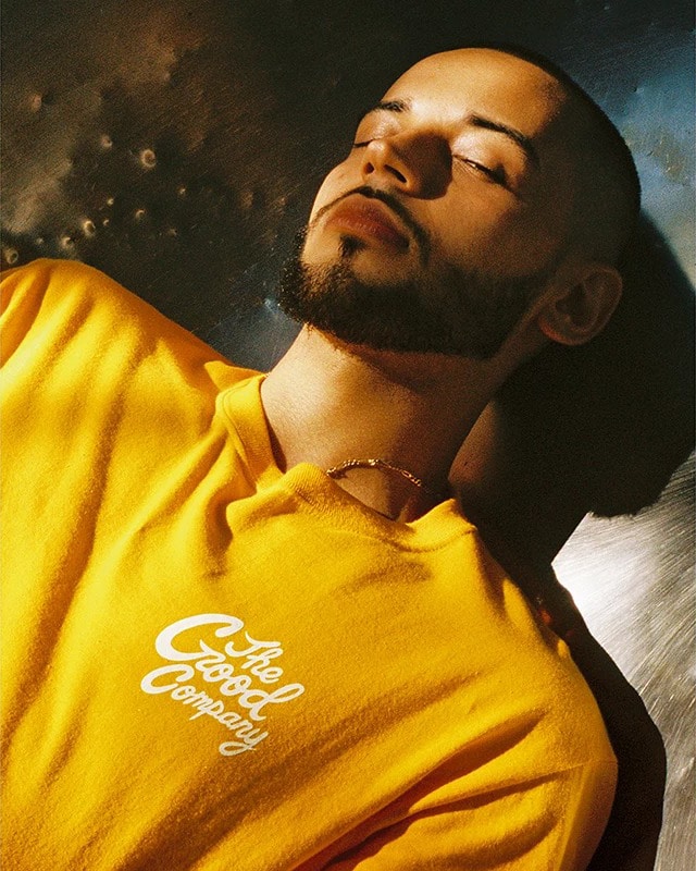 Lookbook The Good Company Fall 2018 6