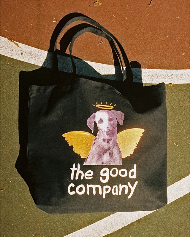 Lookbook The Good Company Fall 2018 7