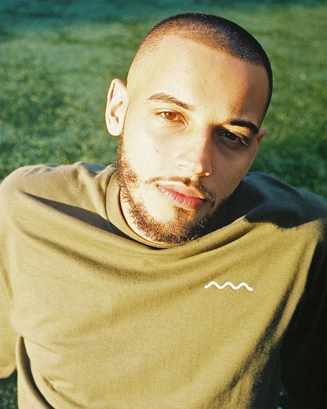 Lookbook The Good Company Fall 2018 9