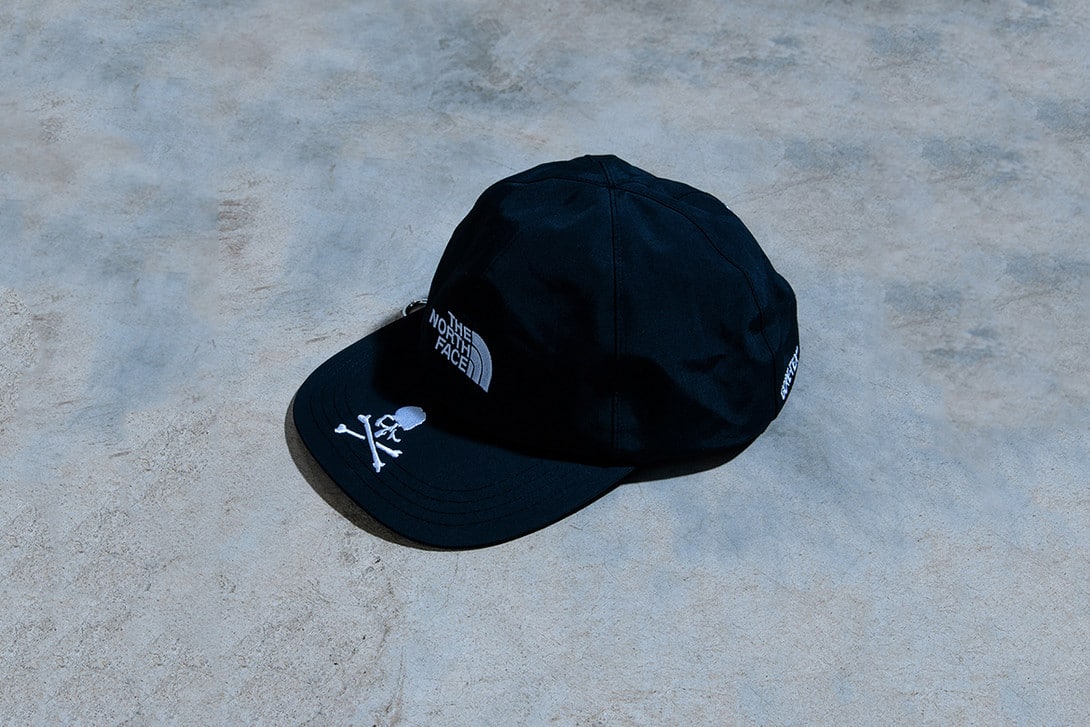 Lookbook mastermind x The North Face-24