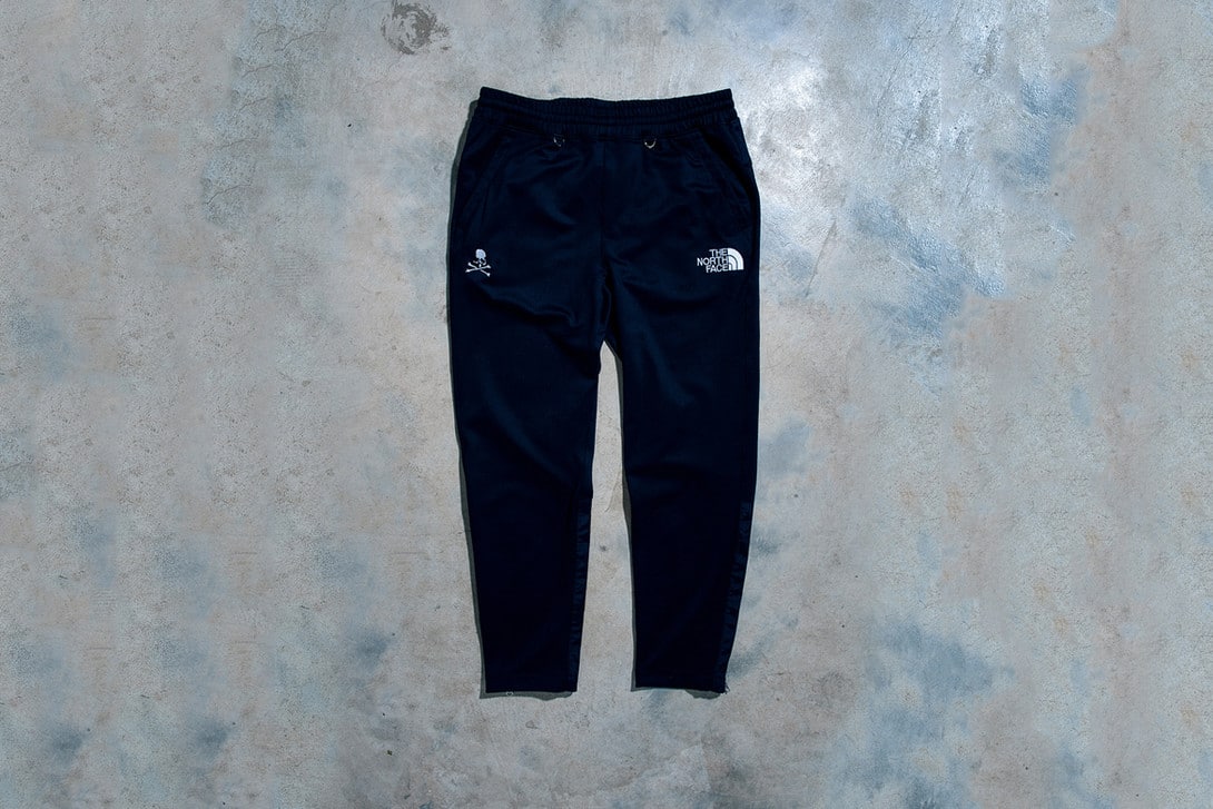 Lookbook mastermind x The North Face-26