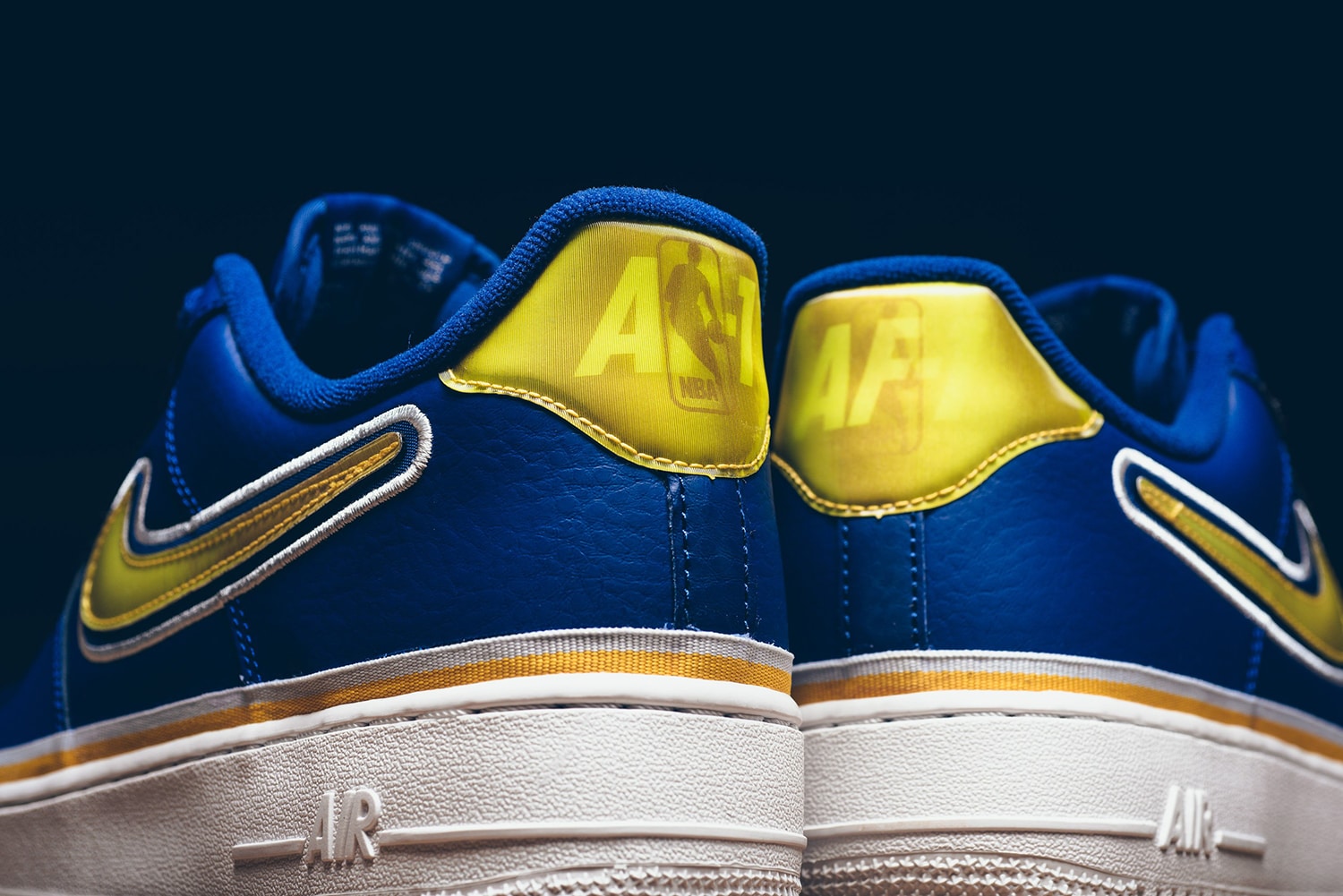 NBA x Nike Air Force 1 Low LV8-3