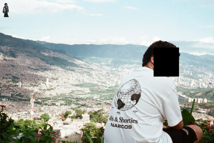 Narcos x 40s and Shorties Narcos x 40s and Shorties