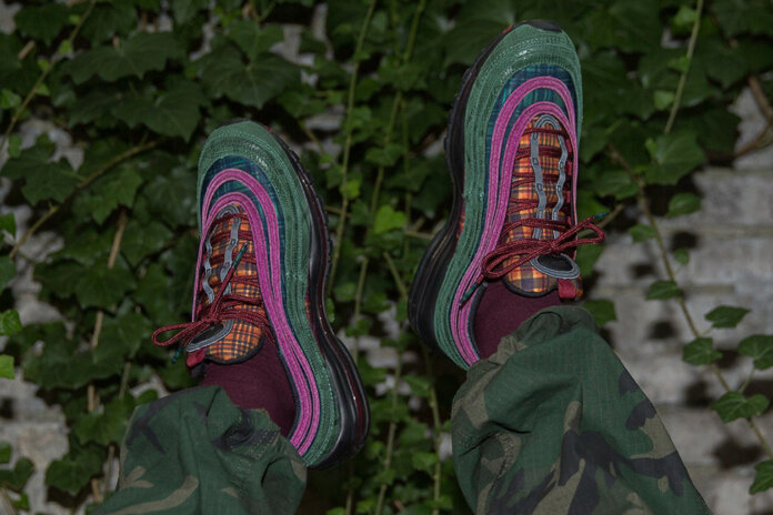 Nike Air Max 97 Jacket Pack AT6145-600