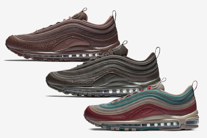 Nike Air Max 97 SE