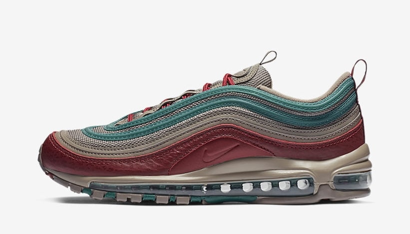 Nike Air Max 97 SE AQ4126-202 2