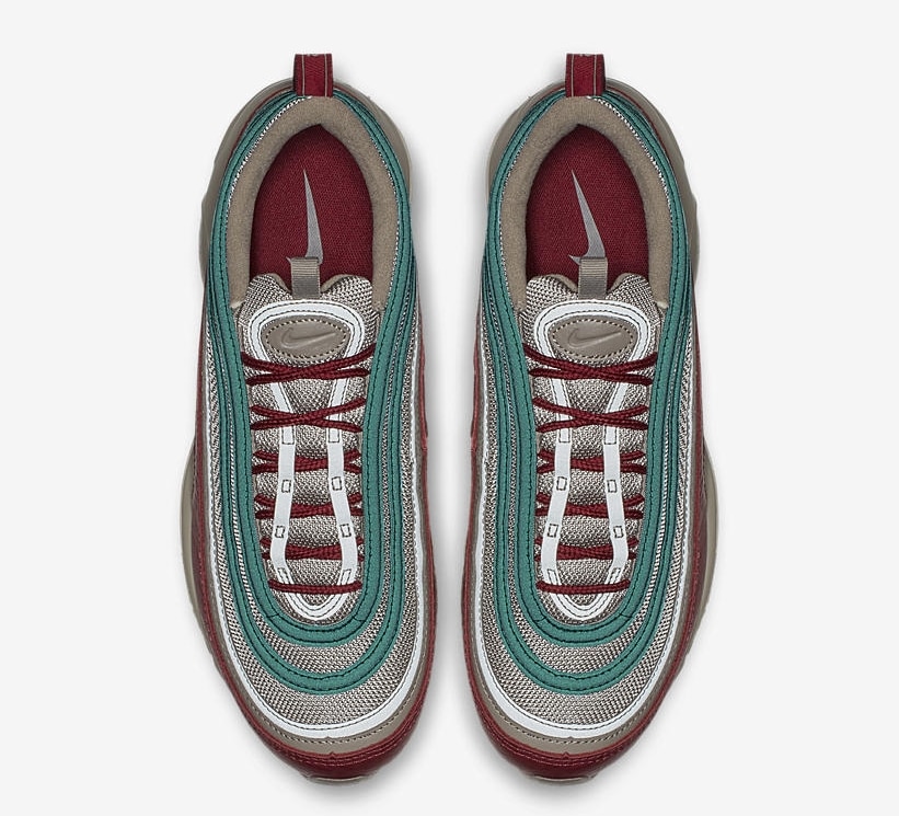 Nike Air Max 97 SE AQ4126-202 4
