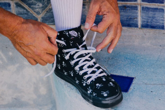 Noah x Vans Noah x Vans