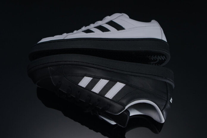 Palace x adidas Camton Trainer Palace x adidas Camton Trainer