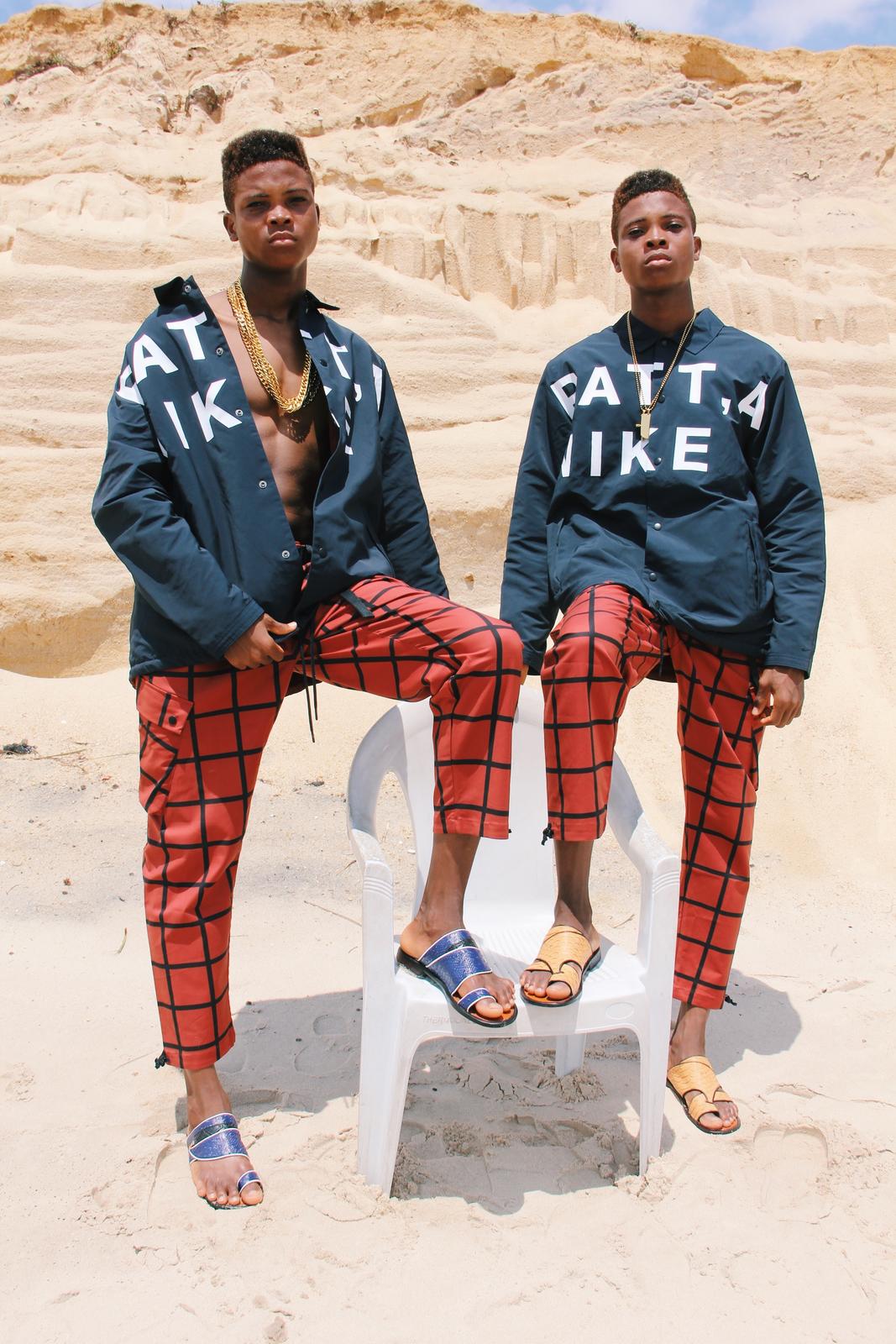Patta x Nike-2