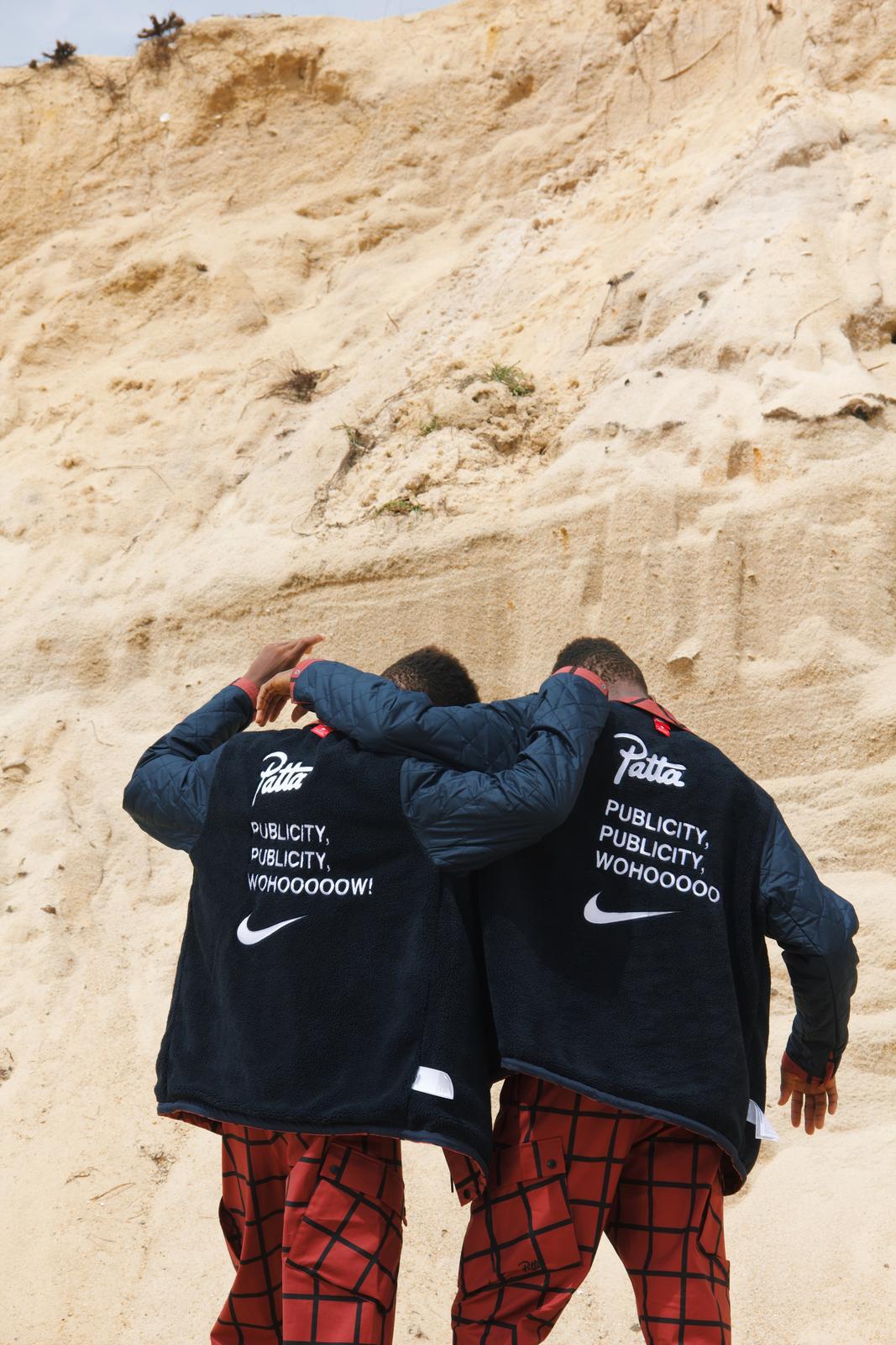 Patta x Nike-4
