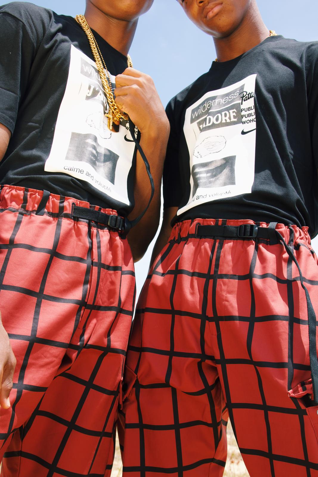 Patta x Nike-5