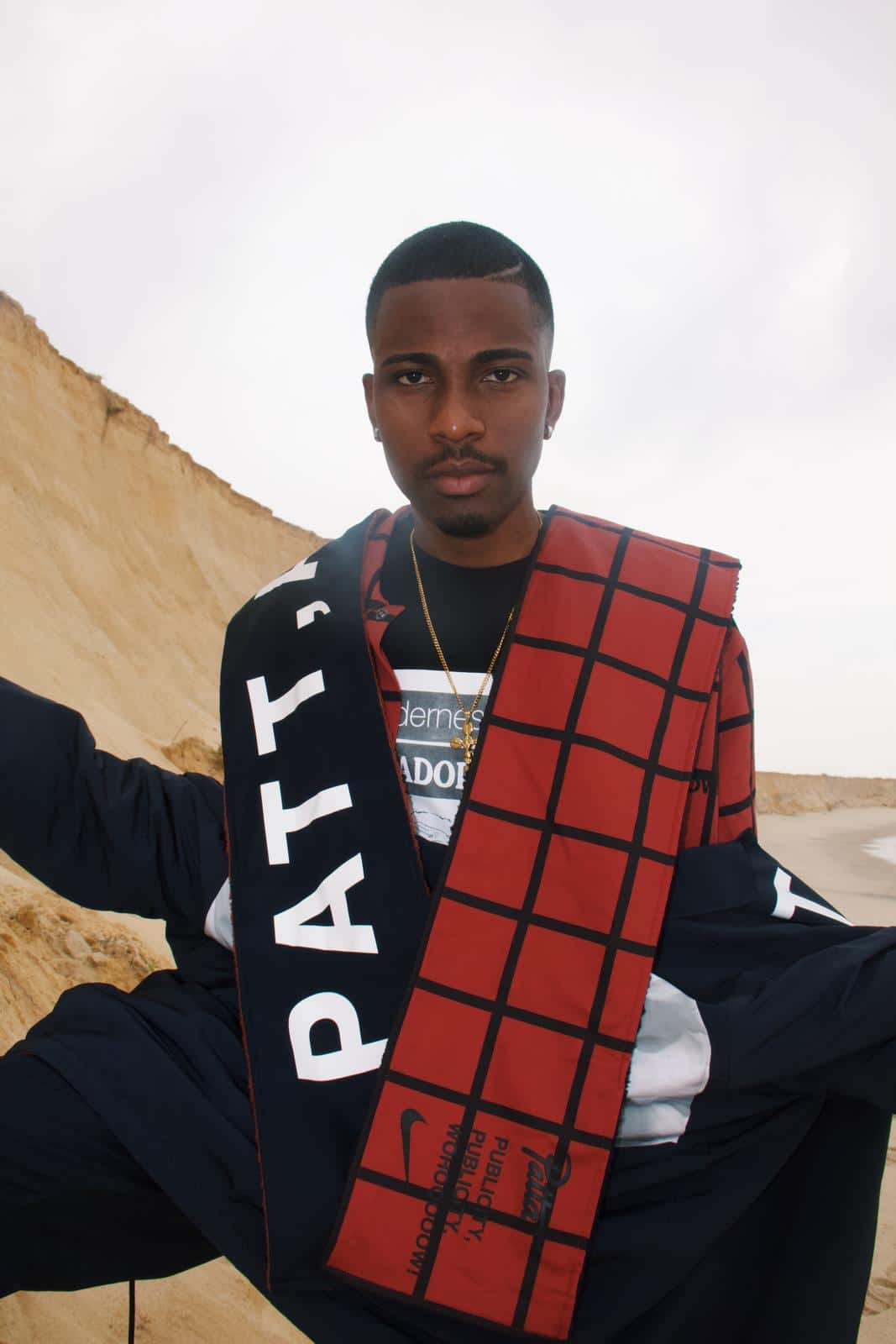 Patta x Nike-6