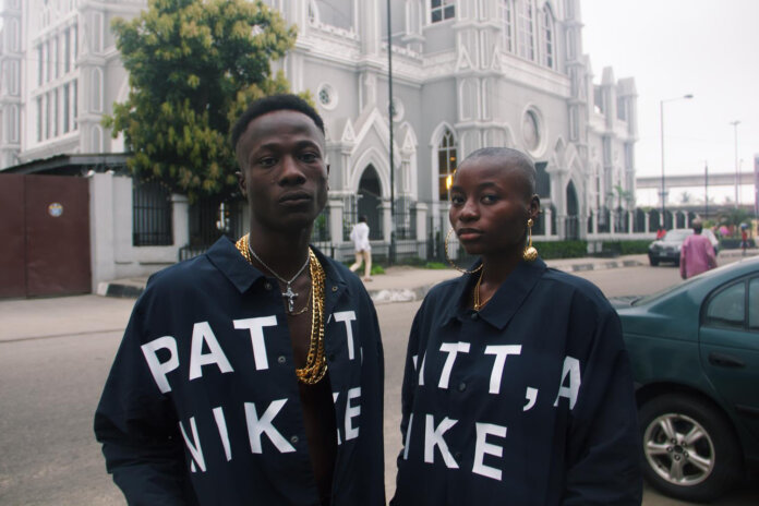 Patta x Nike Patta x Nike