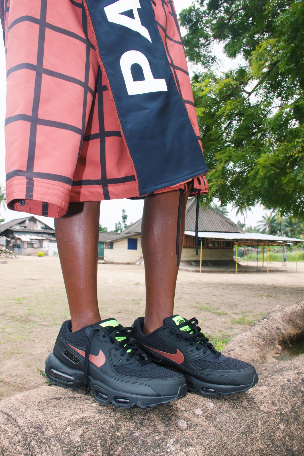 Patta x Nike-7