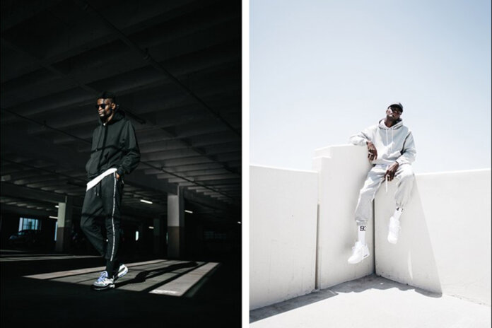 STAMPD Uniform STAMPD Uniform