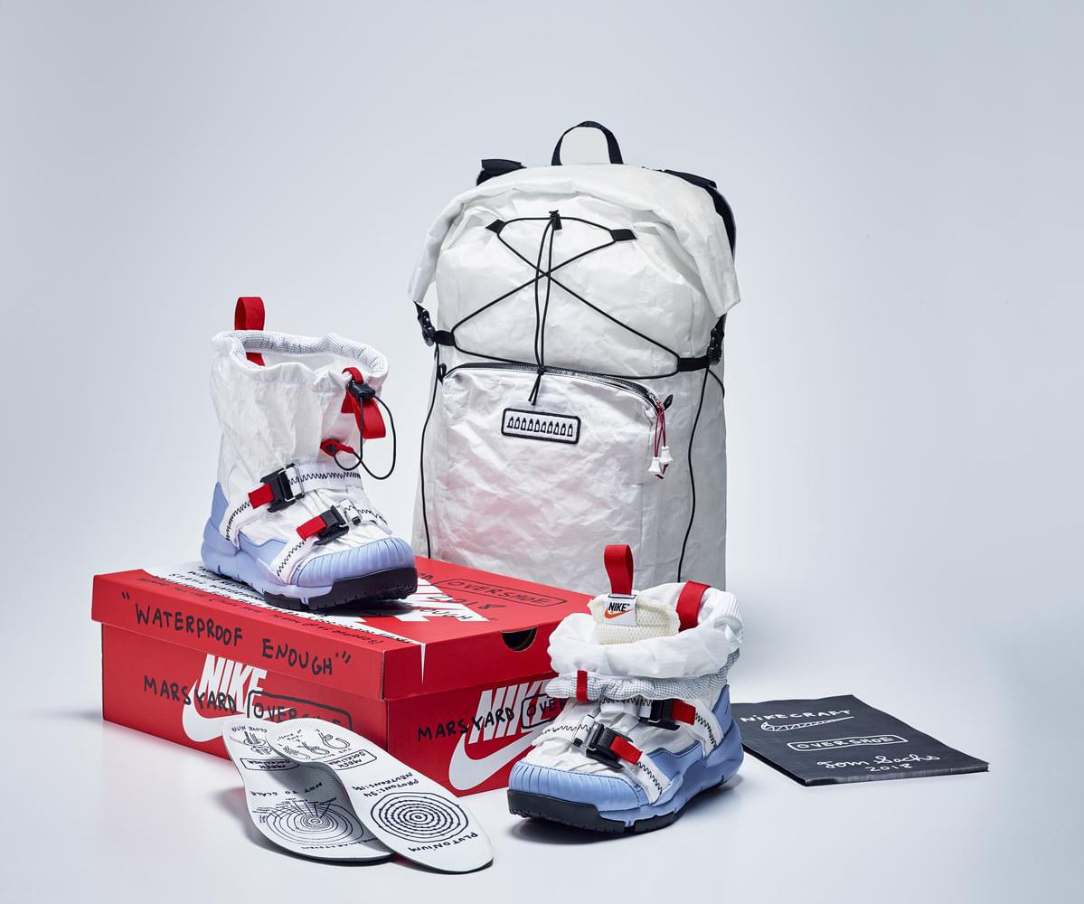 Tom Sachs x Nike Mars Yard Overshoe-8