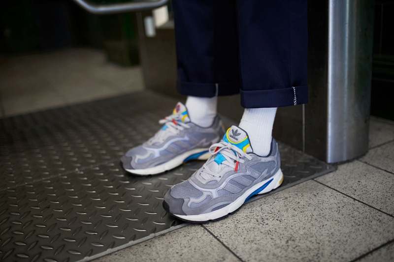 Transport for london x adidas Oyster Club Pack-1