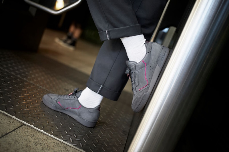 Transport for london x adidas Oyster Club Pack-2