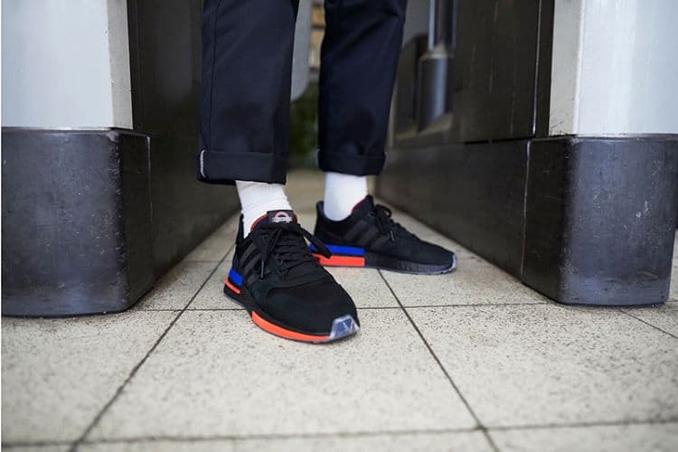 Transport for london x adidas Oyster Club Pack-3