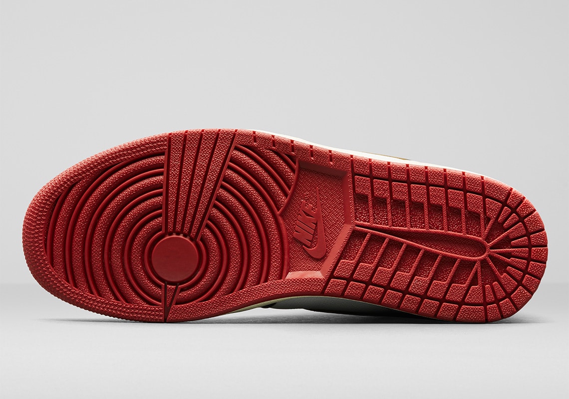 UNION x Air Jordan 1 BV1300-106 1