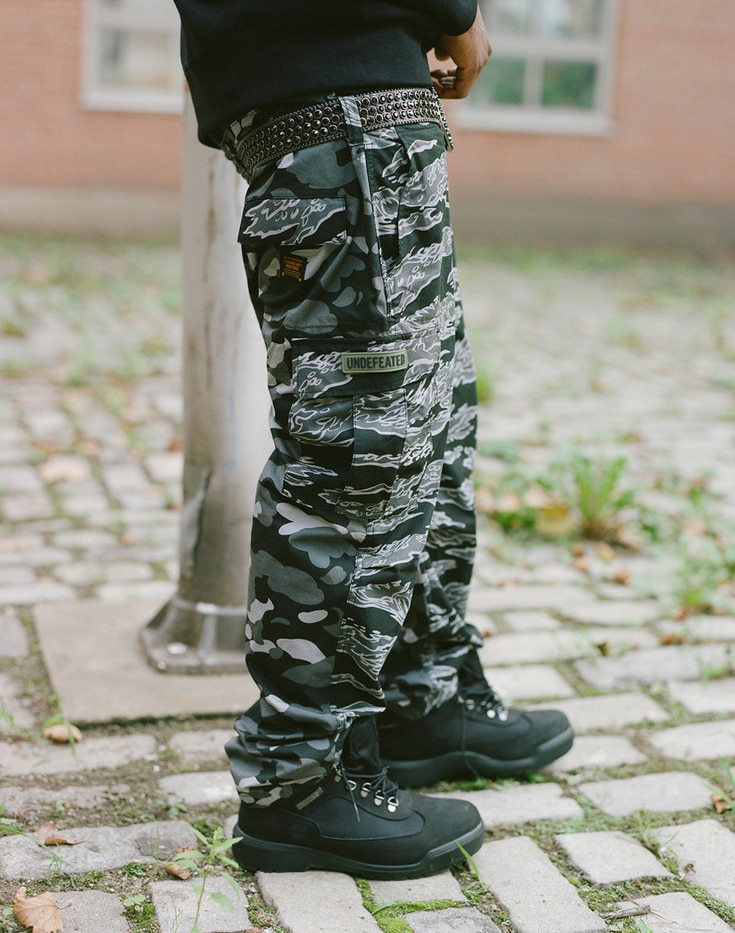 Undefeated x Bape x Timberland-7