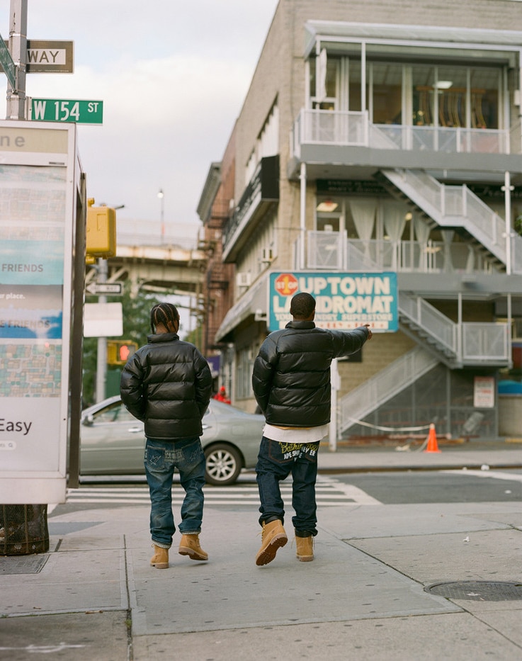 Undefeated x Bape x Timberland-8