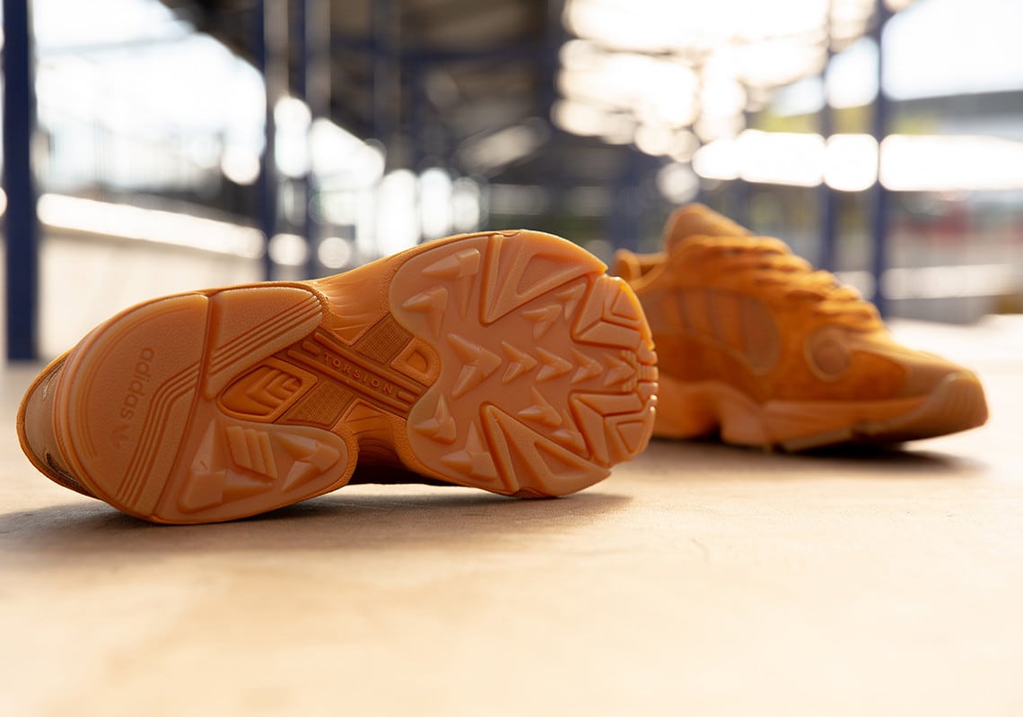 adidas Yung-1 Craft Ochre Size Exclusive-3