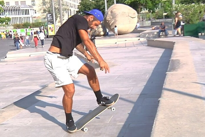 adidas skateboarding oh la la paname adidas skateboarding oh la la paname