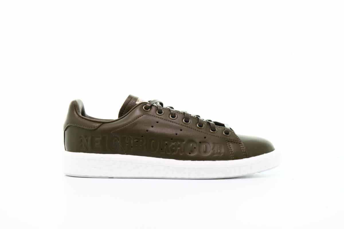 afew-store-sneaker-adidas-x-nbhd-stan-smith-trace-olive-38
