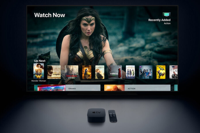 apple stream apple stream
