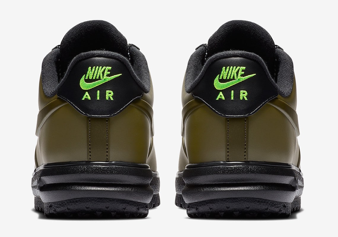 buty na zime nike air force 1 duckboot aa1125-301 5