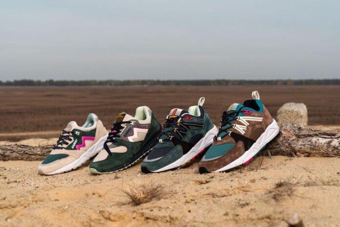 karhu winter pack aria synchron fusion karhu winter pack aria synchron fusion