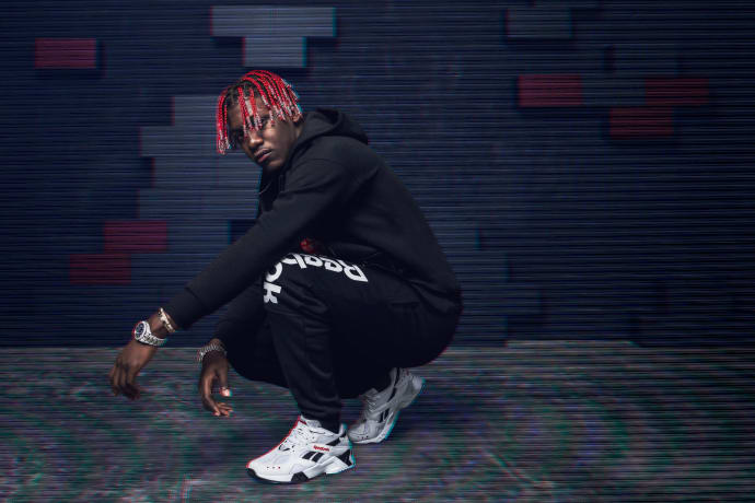 lil yachty reebok aztrek-1
