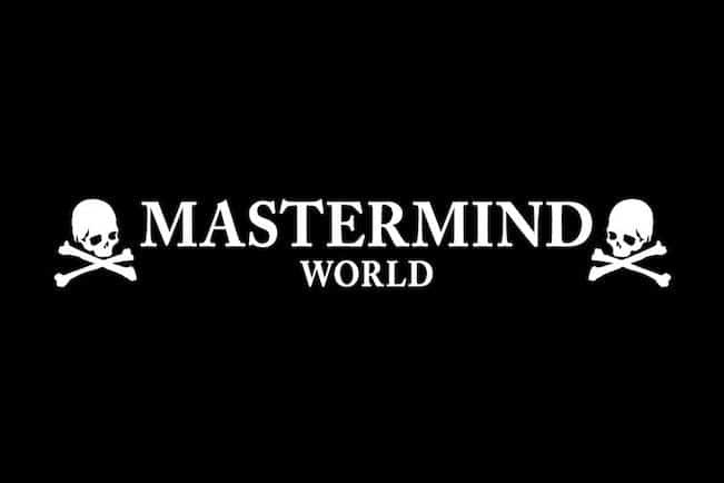 mastermind WORLD 1