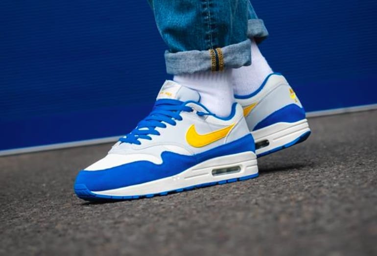 nike air max 1 hommer