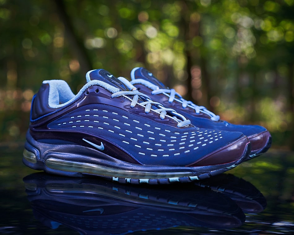 nike air max deluxe 16